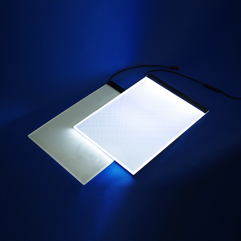 led light panels for Animation